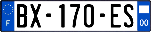 BX-170-ES