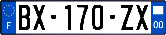 BX-170-ZX