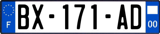 BX-171-AD