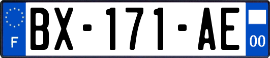 BX-171-AE