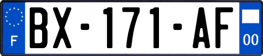 BX-171-AF