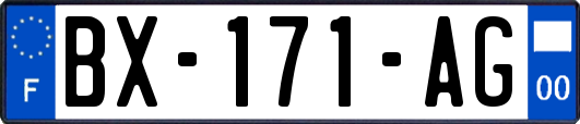 BX-171-AG