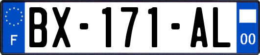 BX-171-AL