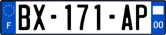 BX-171-AP