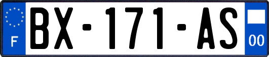 BX-171-AS