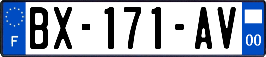 BX-171-AV