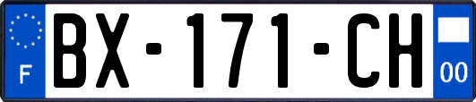 BX-171-CH