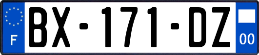 BX-171-DZ