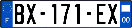 BX-171-EX