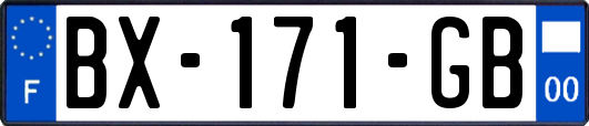 BX-171-GB