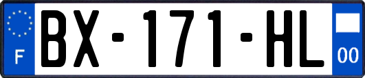 BX-171-HL