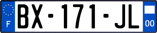 BX-171-JL