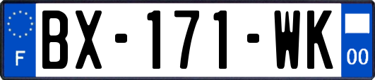 BX-171-WK