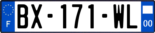 BX-171-WL