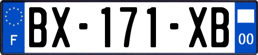 BX-171-XB