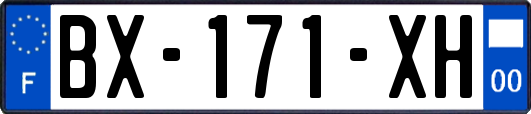 BX-171-XH