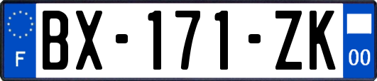 BX-171-ZK