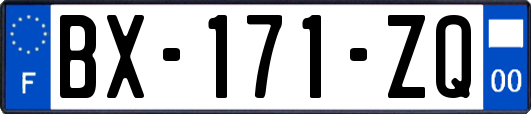 BX-171-ZQ