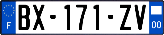 BX-171-ZV