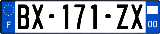 BX-171-ZX