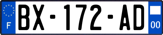 BX-172-AD