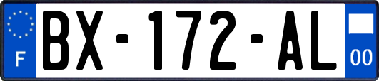 BX-172-AL