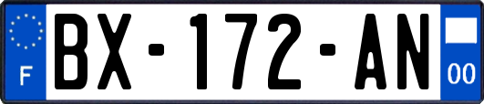 BX-172-AN