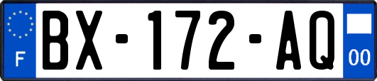 BX-172-AQ