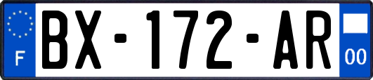 BX-172-AR