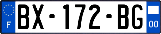 BX-172-BG