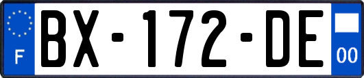 BX-172-DE