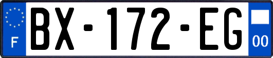 BX-172-EG