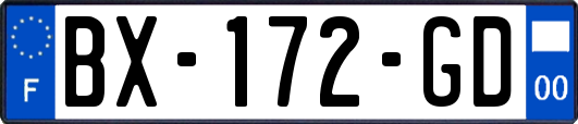 BX-172-GD