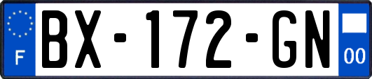 BX-172-GN