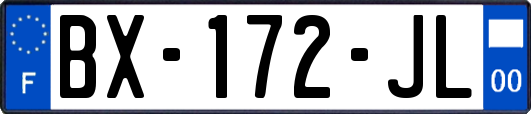 BX-172-JL