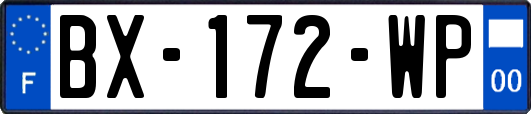 BX-172-WP