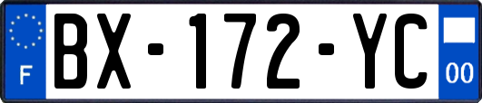 BX-172-YC