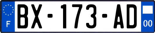 BX-173-AD