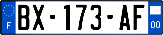 BX-173-AF