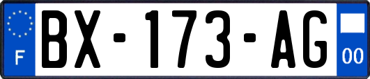 BX-173-AG