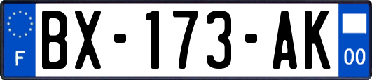 BX-173-AK