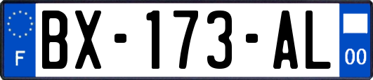 BX-173-AL