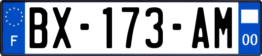 BX-173-AM