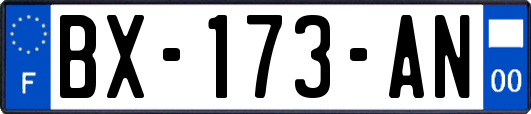 BX-173-AN