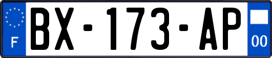 BX-173-AP