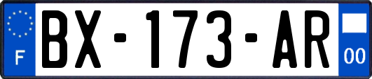 BX-173-AR