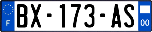 BX-173-AS