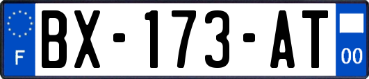 BX-173-AT