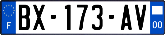 BX-173-AV