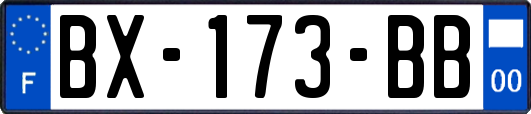 BX-173-BB